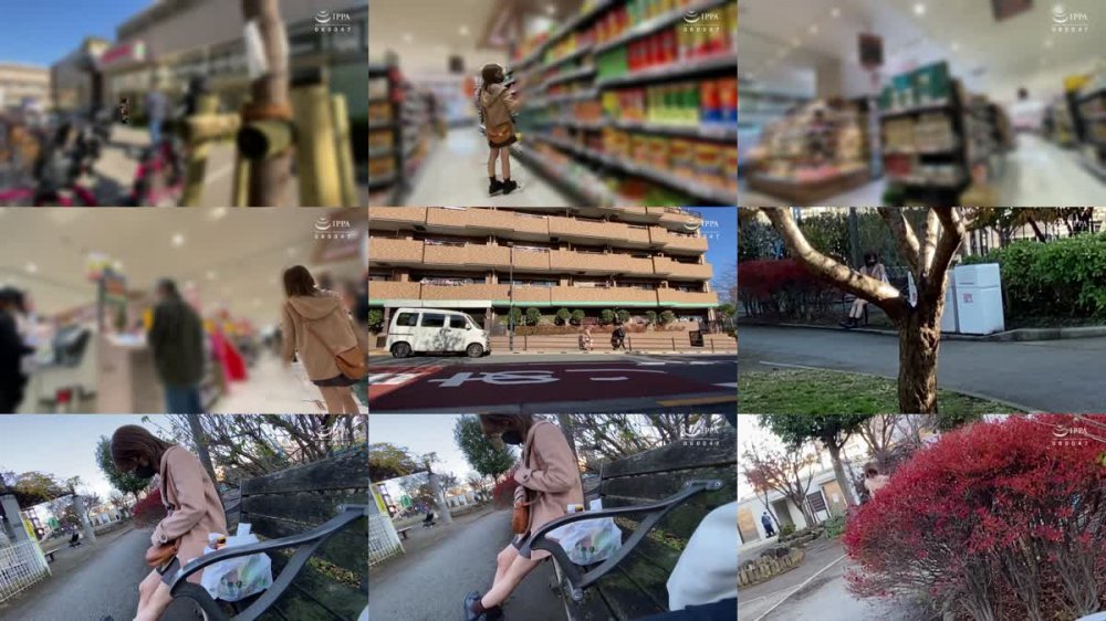 +++ [FHD] 726ANKK-011 かわいいグランプリ