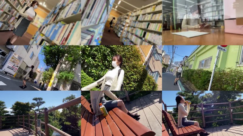 +++ [FHD] 726ANKK-001 完璧やせ巨乳