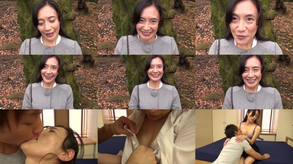 +++ [FHD] 558KRS-140 遅咲き熟女さん 見たくないですか？ 地味なおばさんのどエロい姿 21