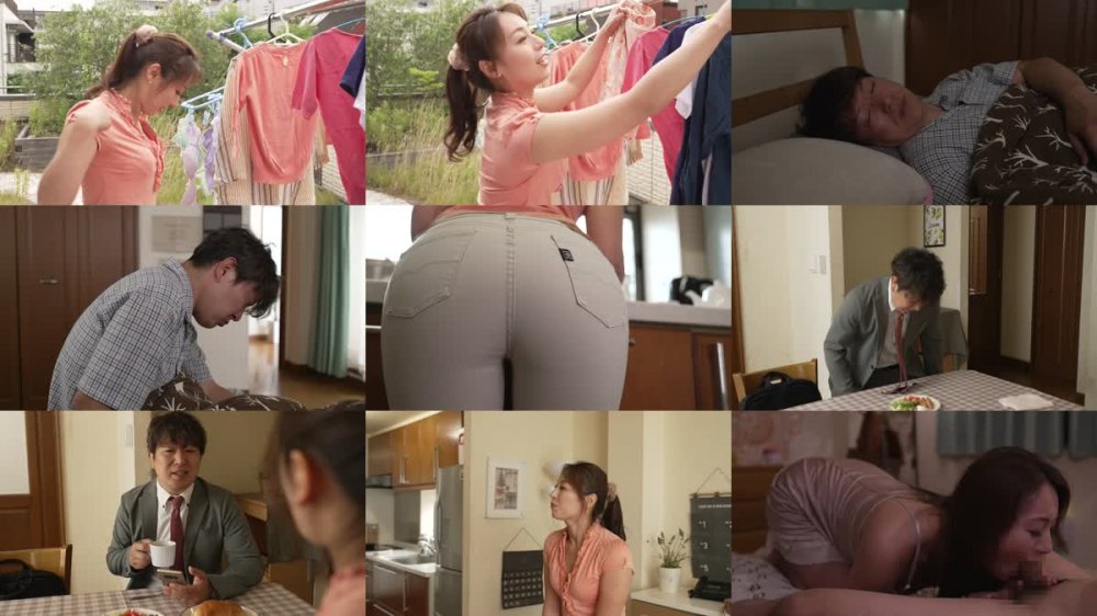 +++ [FHD] ALDN-085 貴方だけの為なの… 田所百合