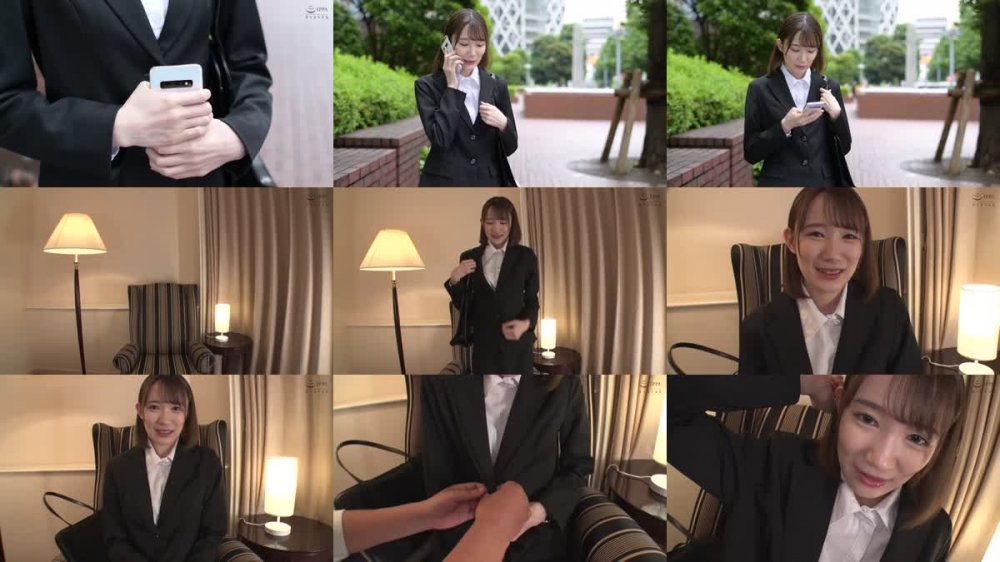 +++ [FHD] SABA-799 カラダを売りにして内定を手に入れる就職活動女子大生たち 過激すぎるパワハラ面接映像…生中出し自己PR Vol.001