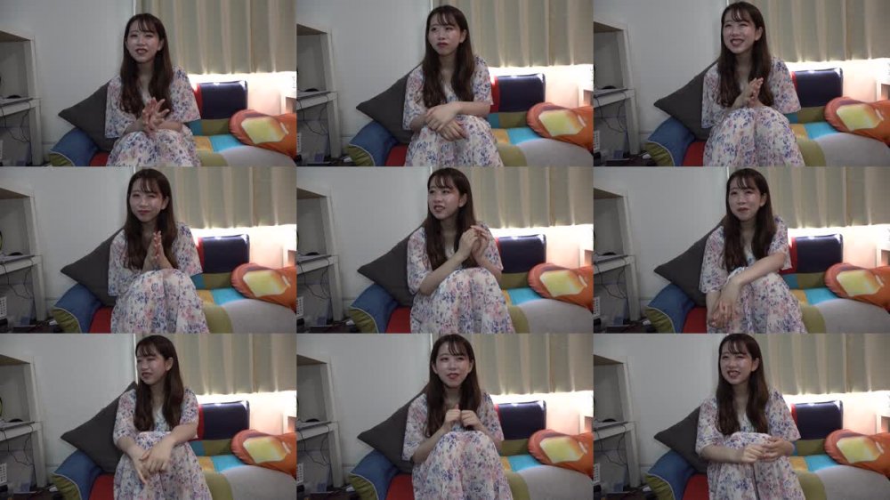 +++ [FHD] RPIN-067 可愛いしっかり者女子にチンスメお願いしたらフェラしたそうにこちらを見てくる…匂いにムラムラしてしまい自ら腰を振って巨根イキ！