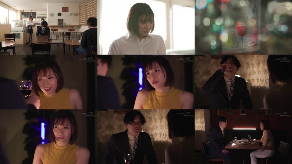 +++ [FHD] SDMU-996 昔付き合っていた同級生と再会してそのままW不倫…。当時着ていたセーラー服を着てもらって昔のようにハメまくるよみがえり青春SEX 鈴木真夕