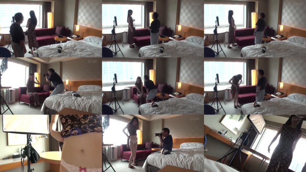 +++ [FHD] 374IMGN-049 ヒトミ(20)