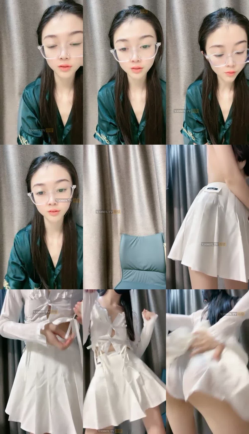 +++ ZB20221106_042 喜歡素顏的喬喬_誘惑特寫