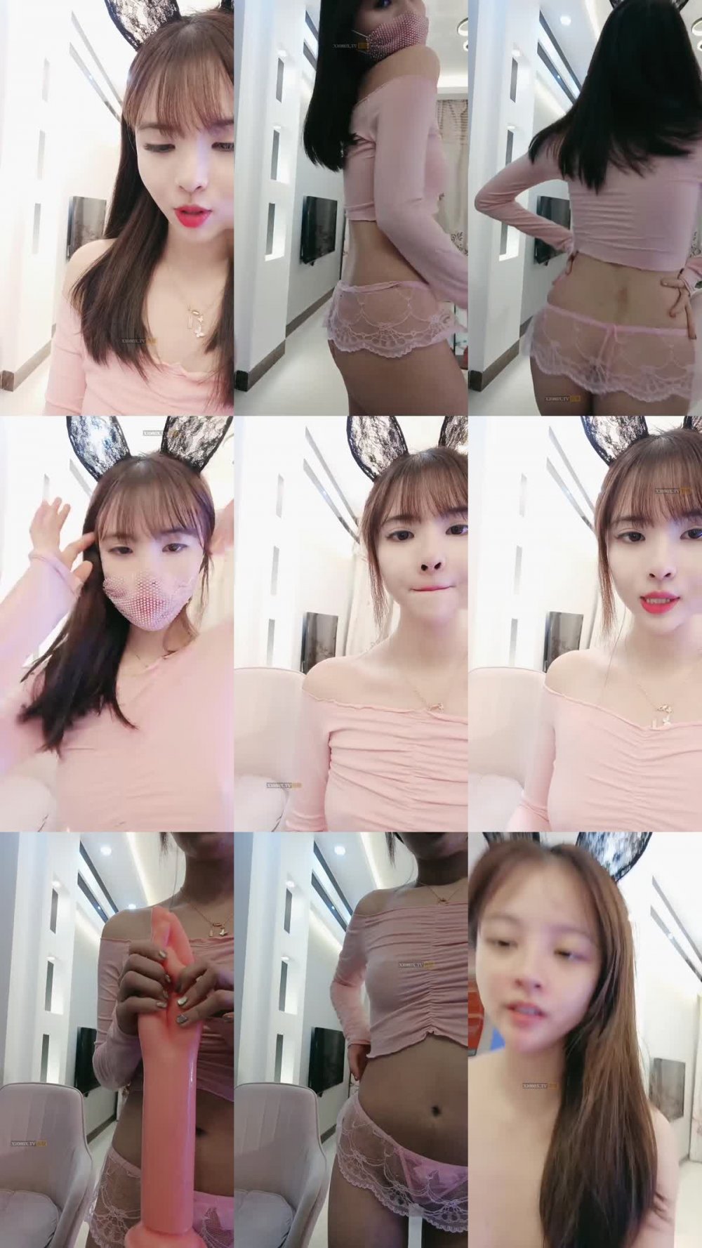 +++ ZB20221106_016 兩隻寶貝_自慰