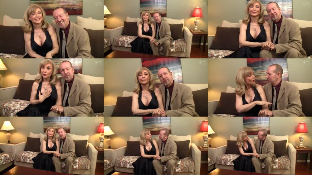 +++ [FHD] 458ZOOO-050 熟年夫婦のセックスライフ in USA ニナ・ハートリー エリカ・ローレン ルナ・アズール ティア・ガン