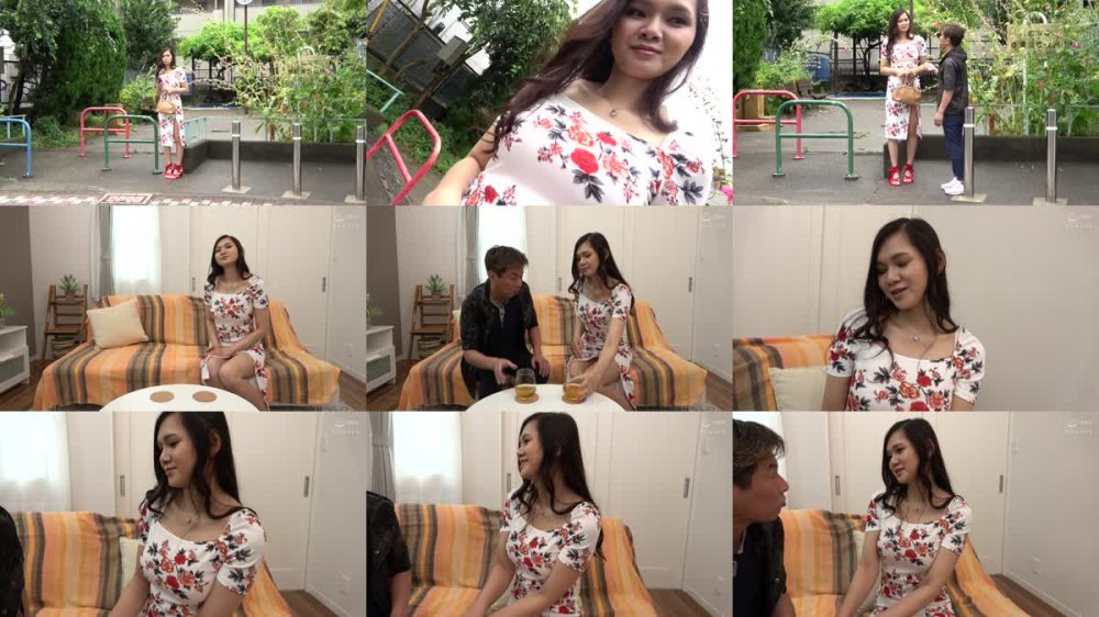 +++ [FHD] 531HFC-015 長身美女をナンパしたら最高のニューハーフでした！ ミランダ・みゆ