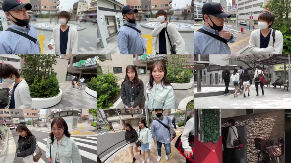 +++ [FHD] 300NTK-784 【サカり系アイドル爆誕！！極め細美体の桃尻美少女JD&サカり系ヤリマン美少女アイドル爆誕SPでWNN(ダブル中出し)】【SEXパーティー！！人智越えのエチなる美少女達との性のライブが始まる！！】【最初は正統派、ドンドン性獣化アイドル撮影に…！！自慢の美尻で魅せる圧巻の騎乗位最高っす！！】【ケイレン美尻が心地よい最高のヤリマンアイドルデビュー！！】※ソロで後夜祭生ハメもあるよ♪