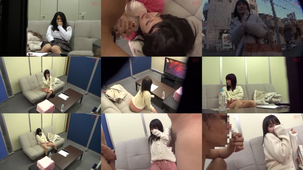 +++ [FHD] HEZ-487 街で見つけたシロウト妻に自主制作映画のモニターをお願いします！とダマしてAV鑑賞させたらこっそりオナニーしてたので即押し倒して遠慮なく中出し！！ 22人4時間