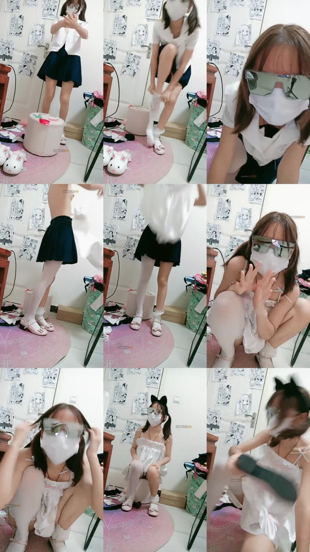 +++ ZB20221107_017 莉瑤妹_自慰