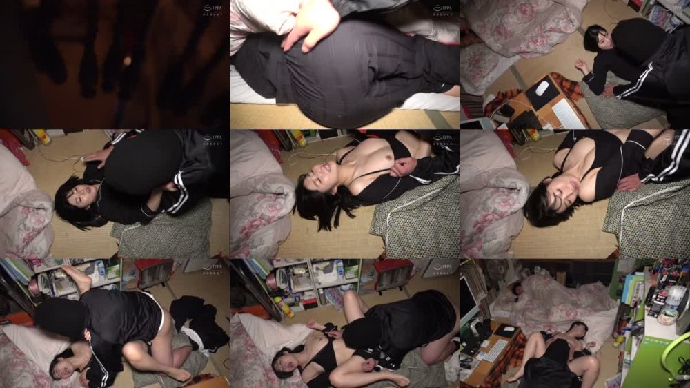 +++ [FHD] YOB-003 近親 夜●いじゃぁ 生中出し3(撮り下ろし)