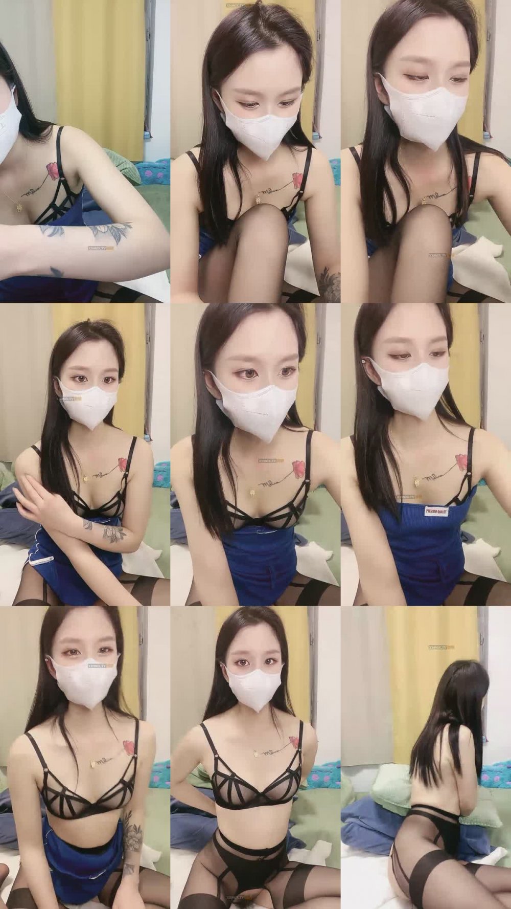 +++ ZB20221107_054 豬豬豬豬哈哈_自慰
