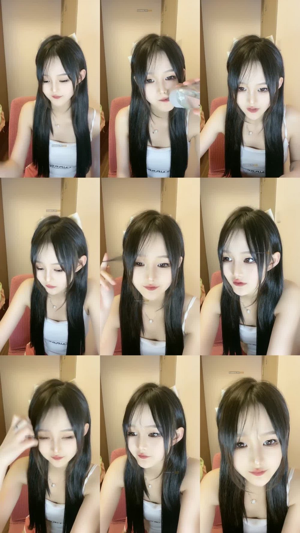 +++ ZB20221107_014 君君想睡覺_誘惑