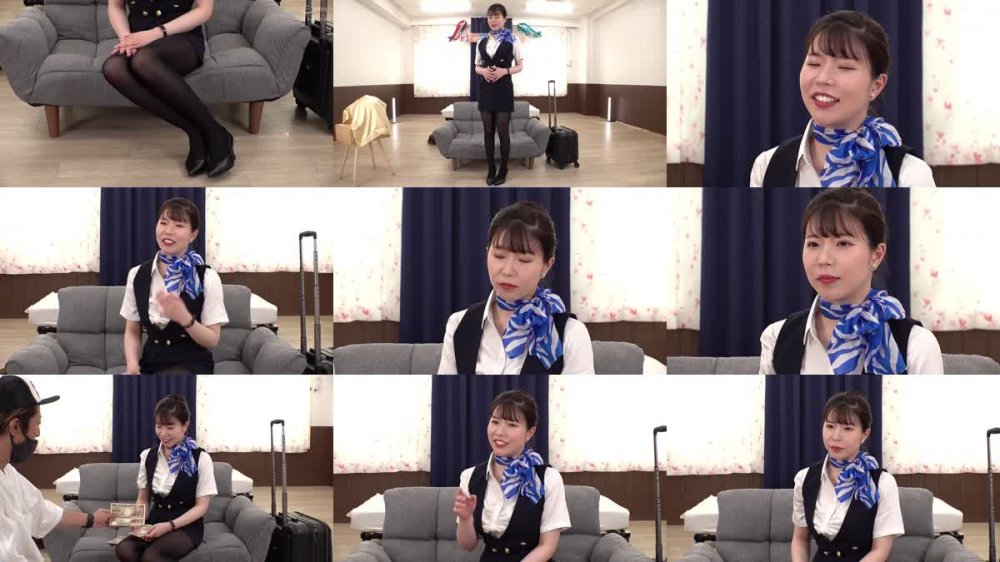 +++ [FHD] 444KING-115 あゆみ