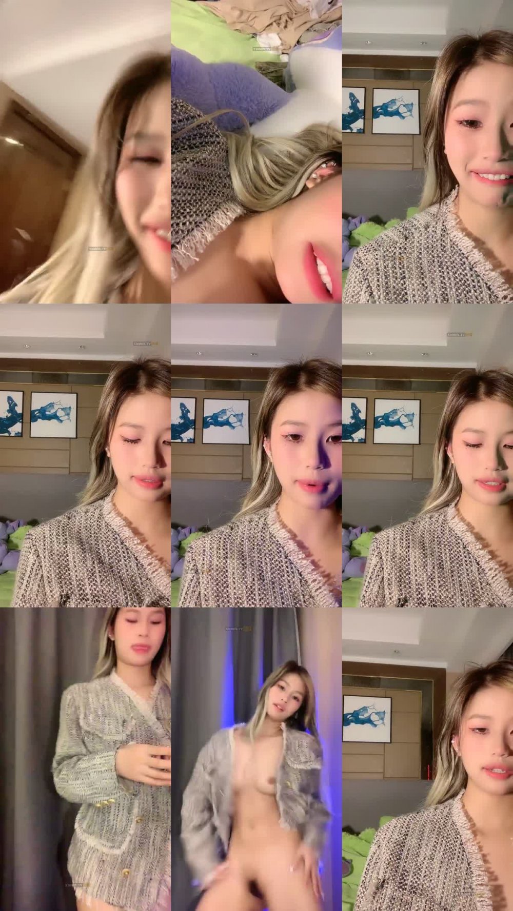 +++ ZB20221107_026 你的KIKI_極品誘惑