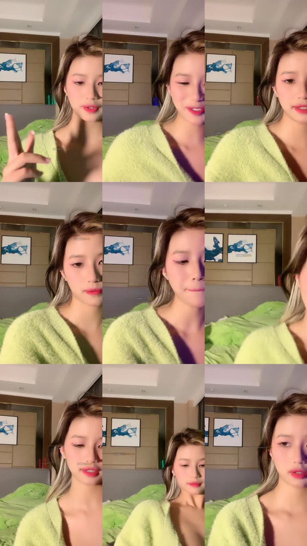 +++ ZB20221108_027 你的KIKI_極品誘惑