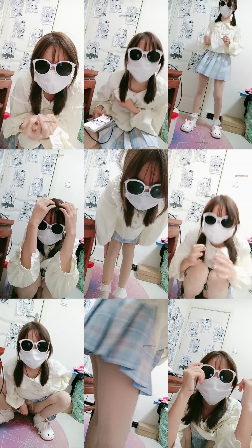 +++ ZB20221108_019 莉瑤妹_誘惑特寫