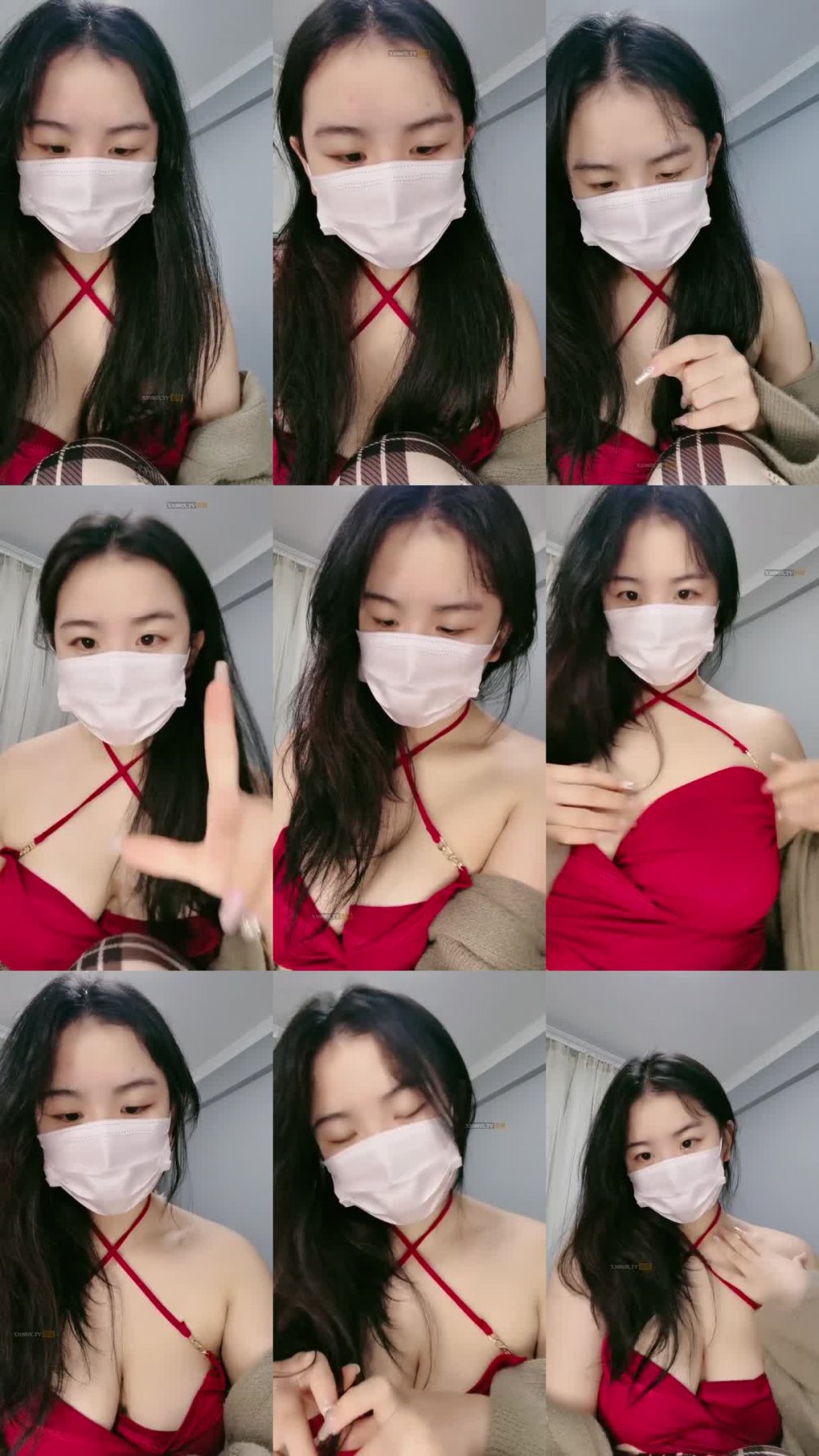 +++ ZB20221108_017 困困醬_誘惑特寫