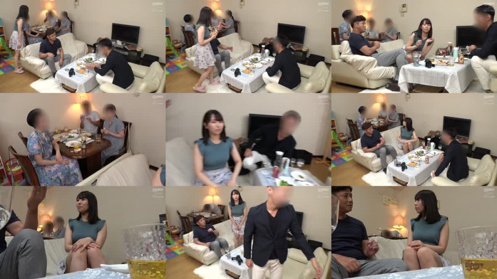 +++ [FHD] HAWA-287 妻のママ友と不倫中出しSEXしてしまった ママ友 けいこさん31歳