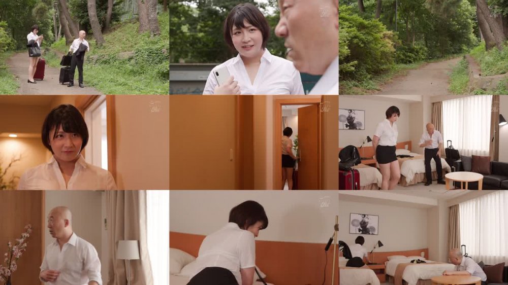 +++ [FHD] JUFE-436 大嫌いな上司と逃げ場の無い離島へ二人きりで出張中…エアコンとシャワーが壊れた密室で死ぬほど絶頂させられた2泊3日の汗だく相部屋SEX 瀬田一花
