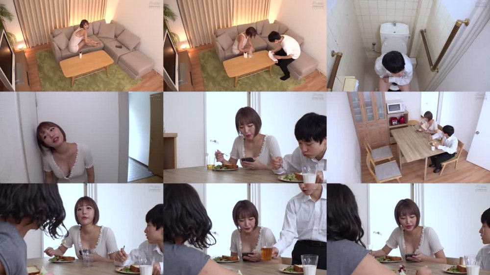 +++ [FHD] DVDMS-889 親は知らない…姉と弟のごっくん性交 お酒に酔うと精飲狂になり僕のこってりザーメンをゴクゴク飲み干す巨乳姉 百永さりな