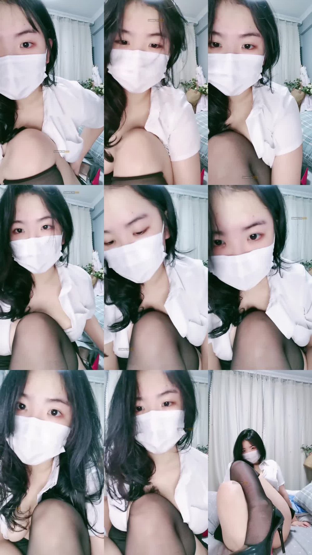 +++ ZB20221109_013 困困醬_誘惑特寫