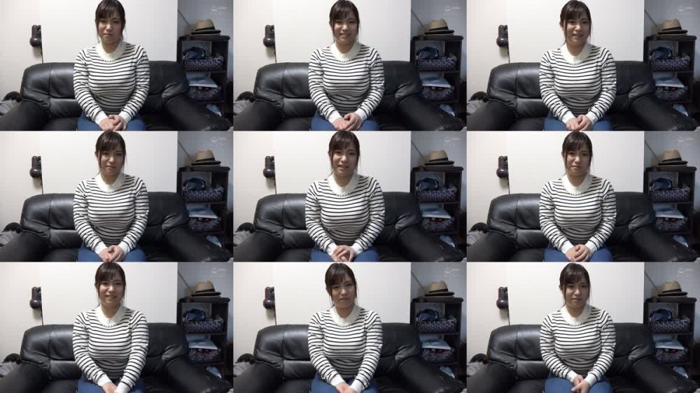 +++ [FHD] 521MGFX-075 国立大学一年生の爆乳地味子さん