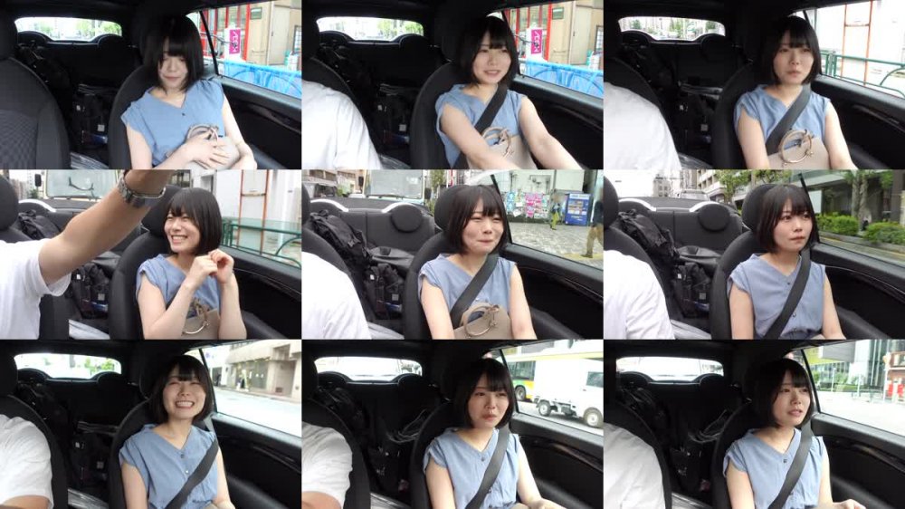 +++ [FHD] 328HMDNC-530 【透き通る透明感…】ショートカット美人妻、人生初浮気で人生初アクメ！！杭打ピストンでGスポット鬼抉るハードコア中出し孕ませ交尾【もう、旦那には戻れない】