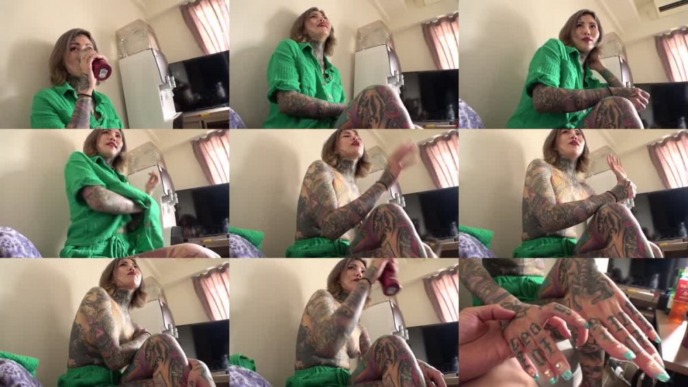 +++ [FHD] 483SGK-102 凛さん(32)