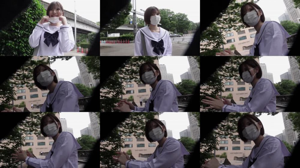 +++ [FHD] TENN-001 SNSで出逢った彼女 神園ゆあ