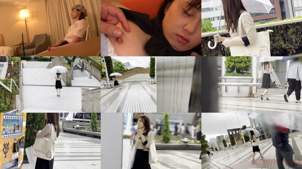 +++ [FHD] SORA-422 僕が2年間通い続けたホテル総合職美女の職場盗撮 ハイエナ睡眠姦