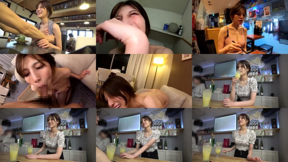 +++ [FHD] SORA-419 「彼氏いないけど好きな人はいる…誰かは秘密」俺の気を惹くガルバ女子が、スレンダーG魔乳と顔面に似合わず寂しがり屋で距離感0で甘えてきて…恥ずかしがっていた公然猥褻にも従いすまし顔を崩して甘イチャ俺だけに見せるデレイキSEX 九十九メイ