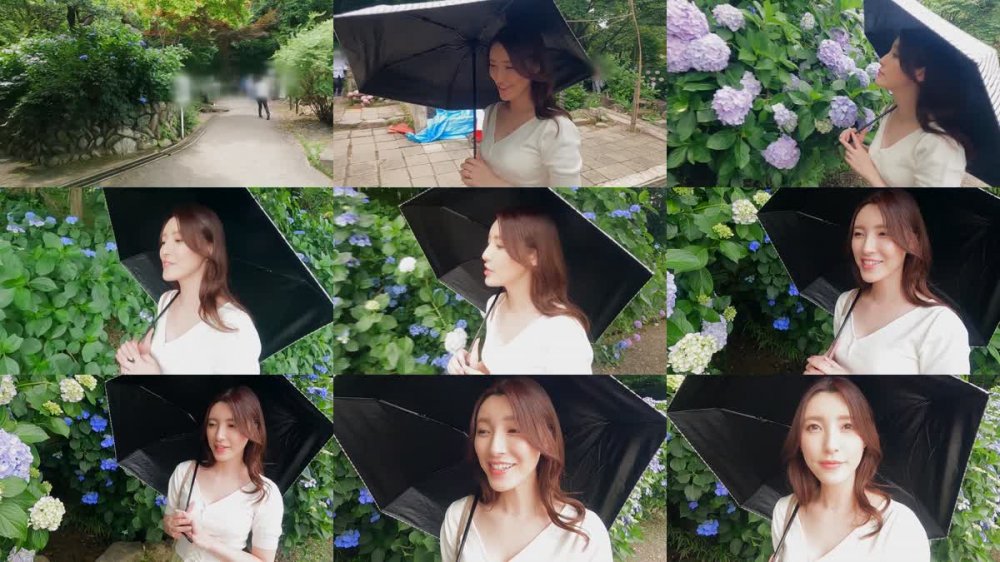 +++ [FHD] MYBA-052 人妻の花びらめくり 森沢かな