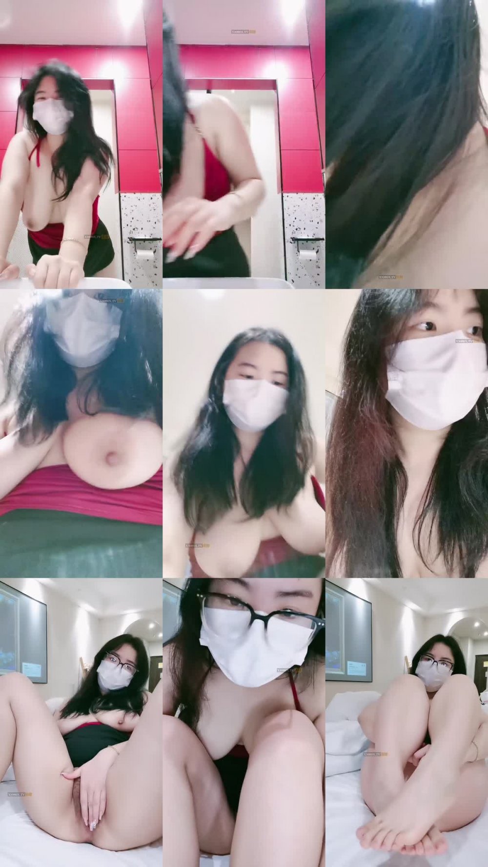 +++ ZB20221110_019 困困醬_誘惑特寫