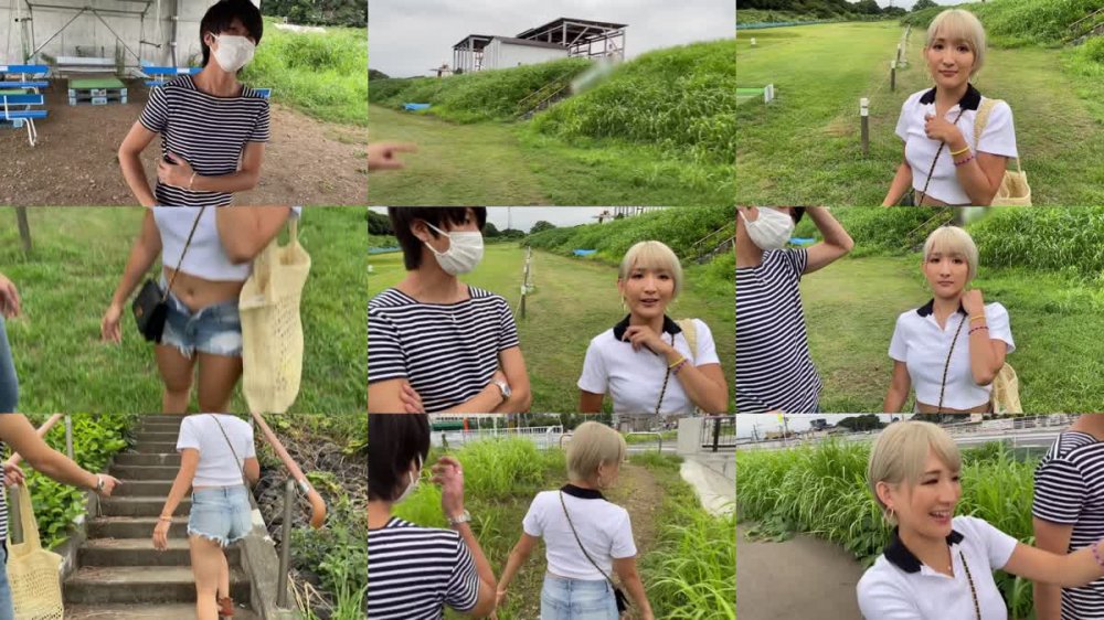 +++ [FHD] 300NTK-757 【ハッピービッチの神尻GALガチ恋SEXお披露目SP】【ダンスで鍛えた黒光りヒップを激震させて騎乗位昇天！！】【伸び伸び田舎で育ったヤリマンは性欲にも真っ直ぐ説！！】※緊張速報※田舎のドビッチ黒ギャルがヤリマン卒業宣言！？AV男優にガチ恋でデレきゅんSEX発動！！黒ギャル美少女が本気で濡れるナイトバスで激ピス騎乗位は必見です！！/ヤリマンGP/011