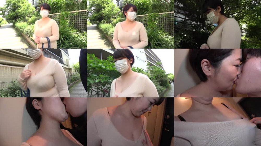 +++ [FHD] NINE-060 息子ほど年の離れた大学生を旦那の留守中に家に連れこんで不倫に明け暮れる肉食肉厚爆乳妻 陽子（43歳）
