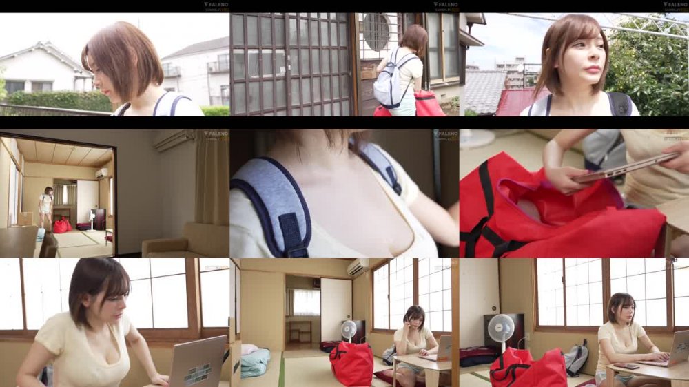 +++ [FHD] FSDSS-523 有名T○kTokerが地方に引っ越し。地元の男をM 男にして毎日連続射精セックスしています。　いちか先生