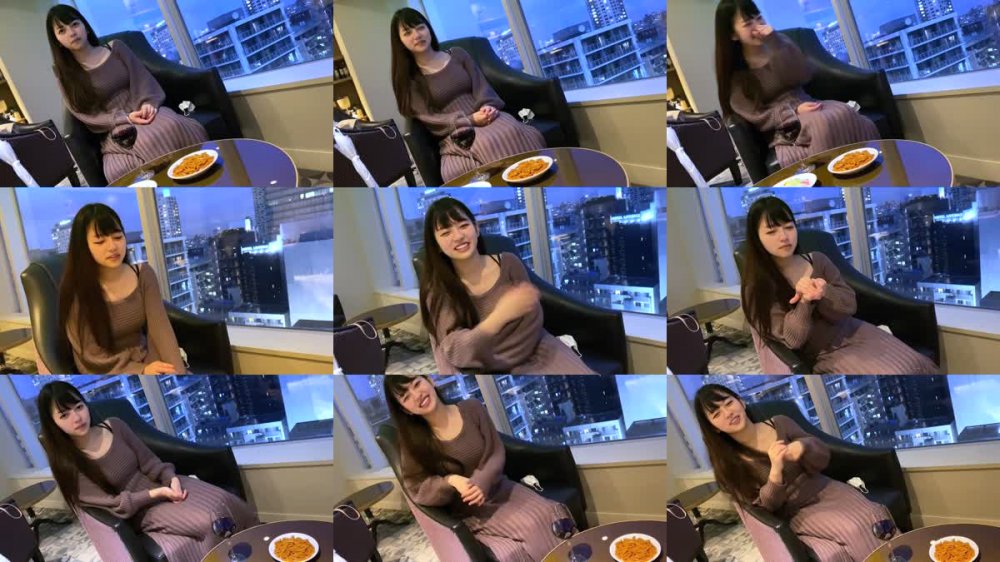 +++ [FHD] NNNC-012 スケスケ制服でリアル生ハメいちゃラブえっち！「ずーっとギュってしてたいな」可愛い美少女を至る所で連続ハメ倒し着床完了！ 新田みれい