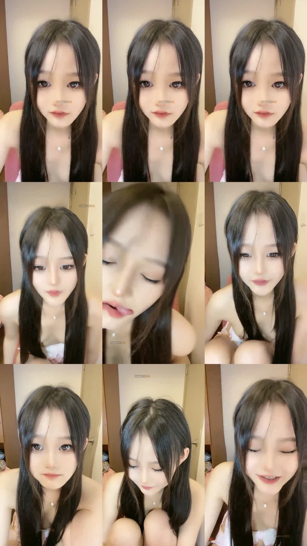 +++ ZB20221111_013 君君想睡覺_極品誘惑