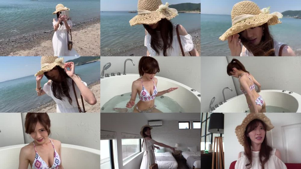 +++ [FHD] 413INSTV-352 【夏休みセックス】大人のSEX旅行 リアル流出 大学事務員のお姉さんと大学教授のお盆旅行セックス 特別な空間に昂ぶり生ハメ中出しをしてしまう女性 何度も中出しアクメ