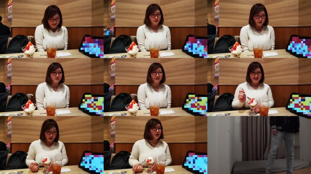 +++ [FHD] 328HMDNC-531 むっちり肉団子専門学生22歳。ほしがりぽっちゃりマゾビッチ。オエオエ涙目イラマ調教