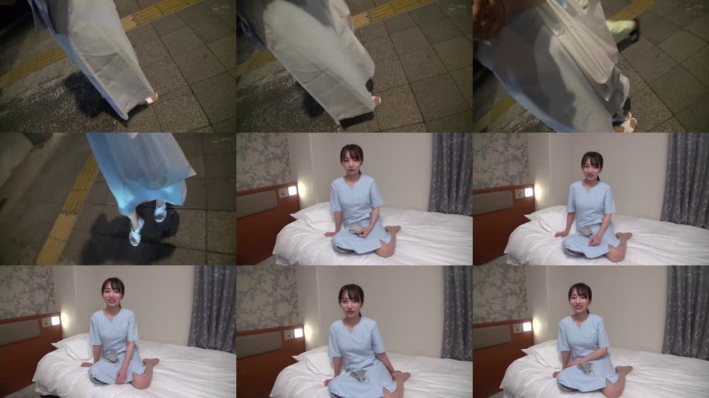 +++ [FHD] 230ORECO-197 みりあさん
