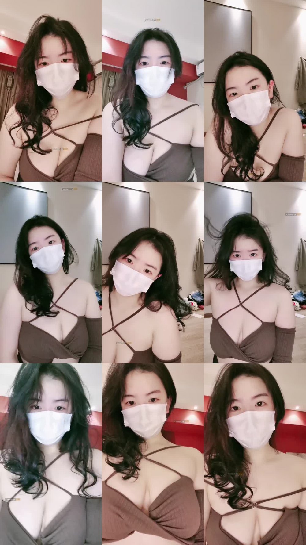 +++ ZB20221113_012 困困醬_誘惑特寫