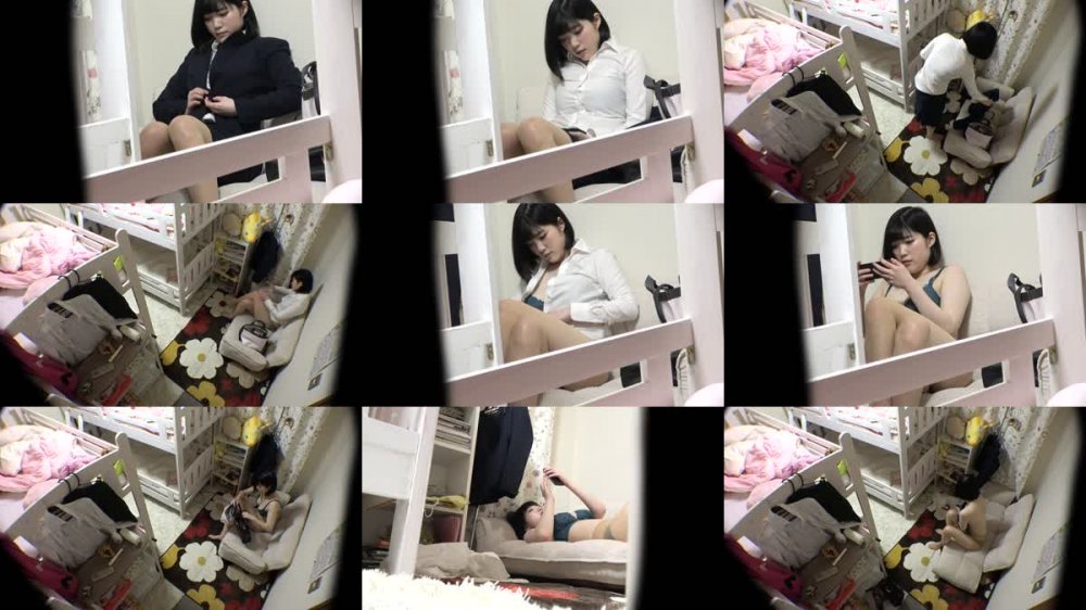 +++ [FHD] PYM-425 性欲モンスター 発情女子社員オナニー盗撮