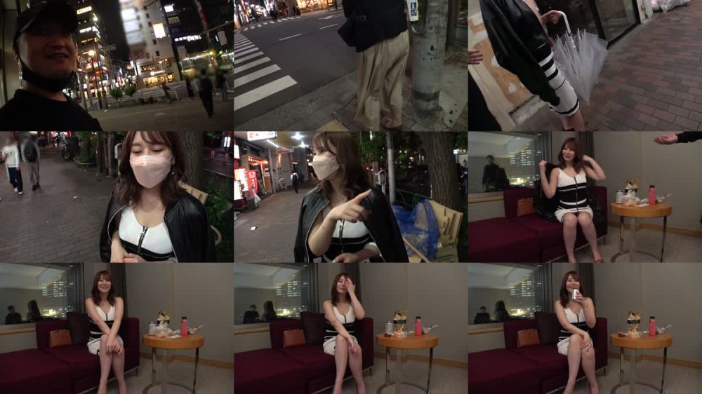 +++ [FHD] 200GANA-2760 マジ軟派、初撮。 1862 Hカップの爆乳お姉さんにAV出演交渉！彼氏と別れてからご無沙汰な体は即発情してしまい…？潮吹き絶頂！胸も大きければお尻も大きいドスケベボディ！これは抜ける！！