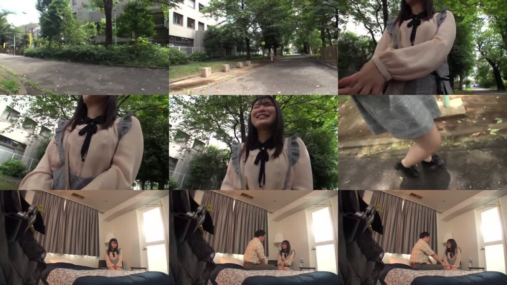 +++ [FHD] MXGS-1266 お金欲しさに軽い気持ちで臨んだパパ活。女子大生ののか case.9 有加里ののか