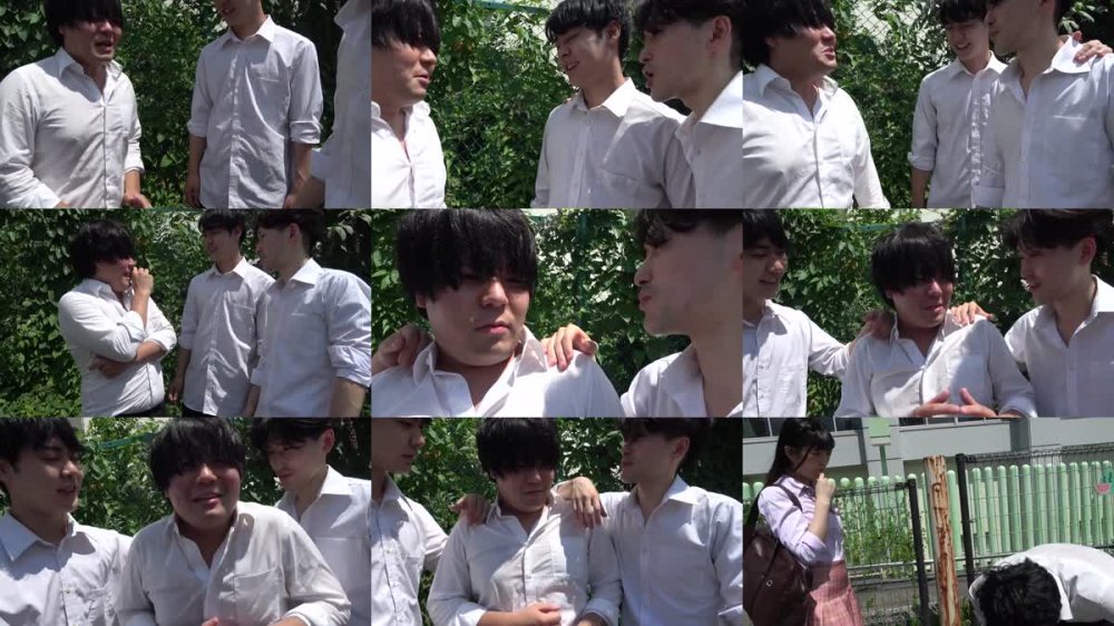 +++ [FHD] 702NOSKN-021 超無敵えんこうせい 並木ゆの