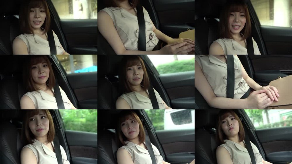 +++ [FHD] 702NOSKN-019 天然Hカップ巨乳即イキ早漏娘21歳 月乃ひな＠ノースキンズ！【中出しドキュメント】