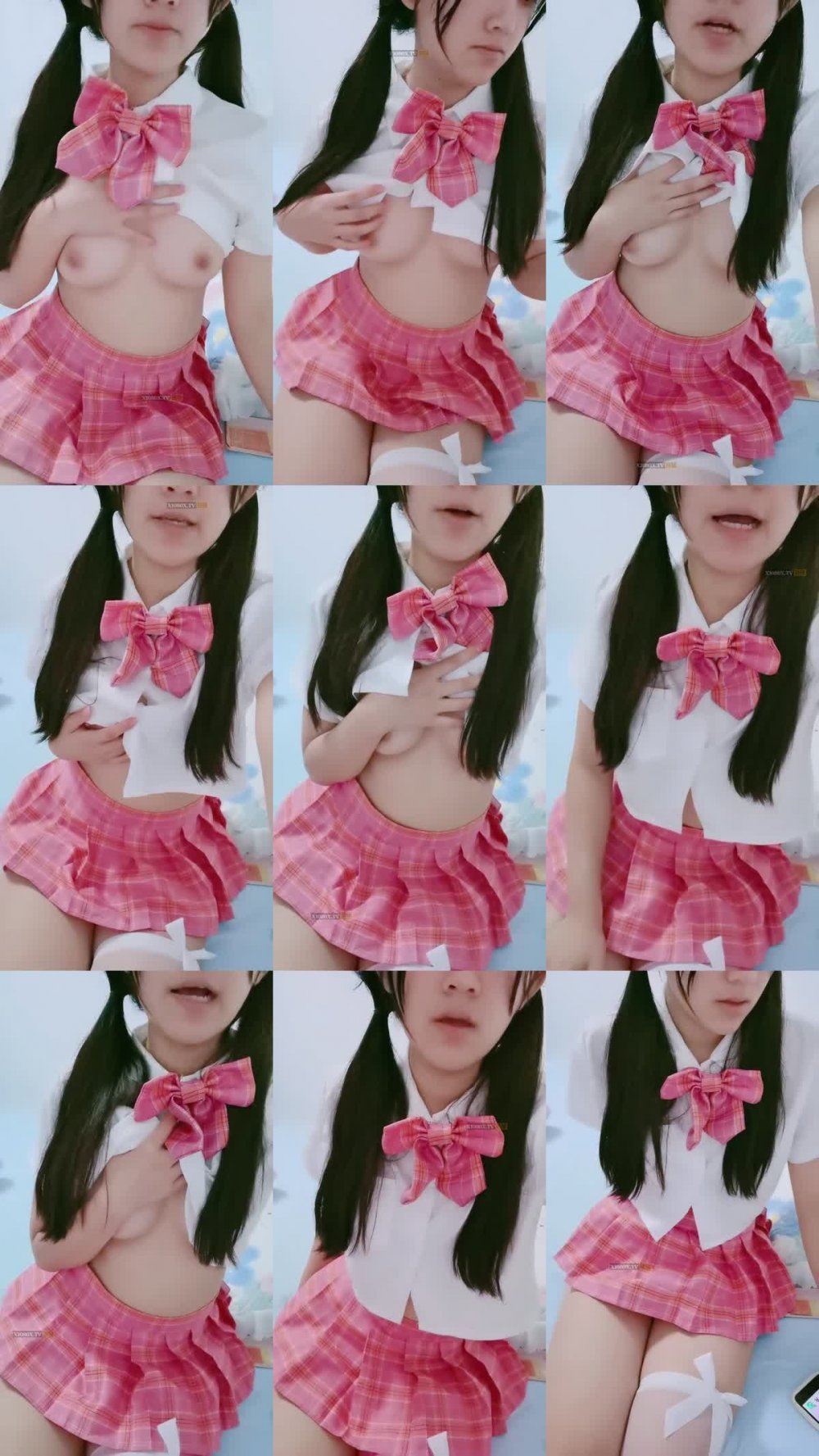 +++ ZB20221114_040 小兔_誘惑特寫